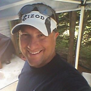 Meet your Posher, Brian